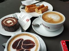 -COSTA COFFEE(西湖天地店)