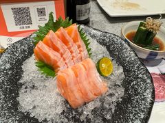 -大渔铁板烧(大悦城店)