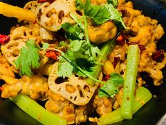 -红辣椒·川菜·火锅(张杨路店)