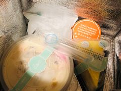 -7cake榴莲千层蛋糕(塘苗路店)