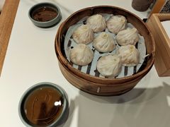 -馋三尺蟹粉小笼(人民广场店)