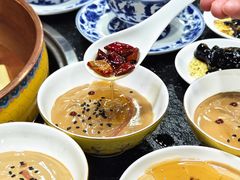 -汇聚德京味铜锅涮肉(沈家桥二路店)