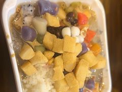 -串妹花式冰粉(乐山总店)