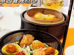 -美心·翠园(港汇恒隆广场店)