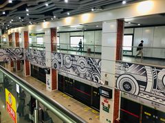 -星湖街(地铁站)