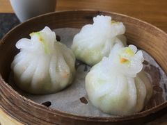 -小城粥道·海胆鲜虾粥(解放广场店)