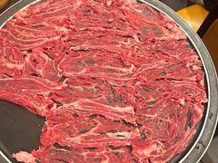 -巴蜀大将火锅(春熙店)