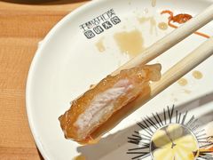 -王慧洁开口虾水饺·地道东北菜(银泰城店)