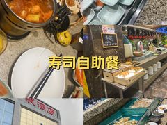 -初色海鲜自助(万丰路店)