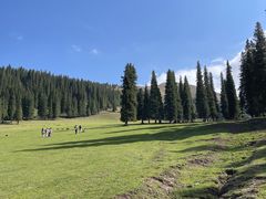 -新疆那拉提国家旅游度假区
