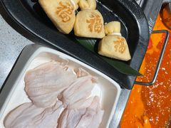 -海底捞火锅(团结桥店)