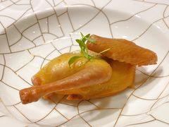 -广州文华东方酒店·江-由辉师傅主理