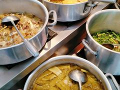 -长平肥姐白粥·海鲜打冷