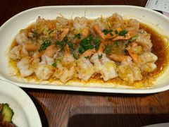 -妈妈菜舟山海鲜(定海古城店)