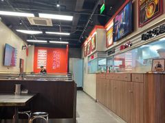 -许哥东北烧烤·铁丳烤串·宫后夹肉(繁花中心店)