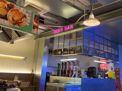 -白仁仔· 活烤海鲜 宵夜(豫园店)