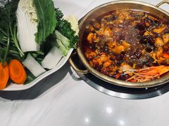 -涿派·炝锅鱼(涿州店)