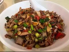 -笨罗卜浏阳菜馆(龙华鹏润达店)