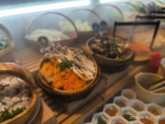 -牛YO寿喜烧和牛火锅自助(三台子万象汇店)