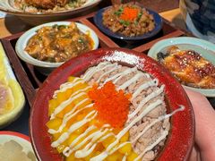 -火山屋台(新街口店)