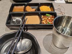 -大發韩国烤肉(八佰伴店)