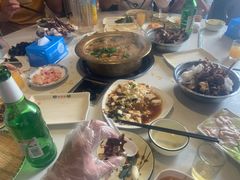 -和庆斋阳坊秘制羊蝎子火锅(云岗店)