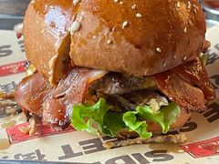 -Side Street街旁(交道口店)