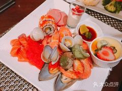-天诚丽筠酒店-西餐厅