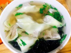 -南肖墙丸子汤(总店)