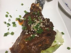 -尹兰楼西北风情餐厅(嘉定店)