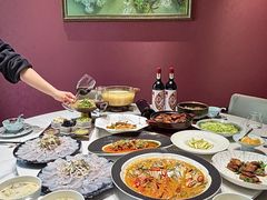 -新光酒家·河豚·海鲜·蟹料理(浦东店)