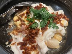 -金成潮菜博物馆(海珠湿地店)