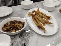 -二张农家菜(天通苑店)
