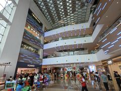 -壹海城ONE MALL