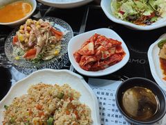 -松坂屋日料自助(长城路店)