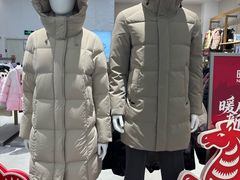 -南京商厦