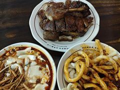 -西月城谭豆花(春熙路店)
