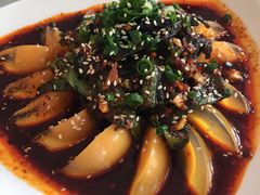 -笑红饭庄