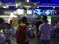 -明日世界电玩城(之心城店)