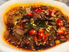 -红辣椒·川菜·火锅(张杨路店)