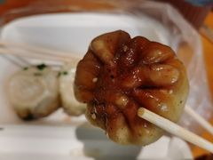 腾元生煎包-腾元生煎(西华路店)