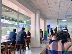 -段生记肉丸糊辣汤(西铁大明宫住宅小区店)