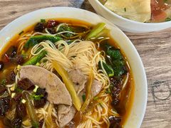 -巴鑫田姐米线(巴南万达店)