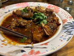 -民俗村柴火灶·景德江西菜(中国陶瓷博物馆店)