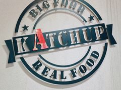 -KATCHUP