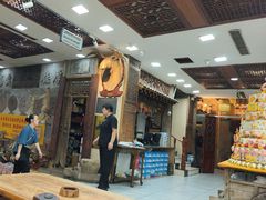 -乔家满族八大碗(流水沟店)