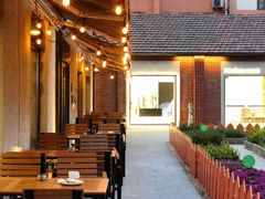 -Money Shops(愚园路店)