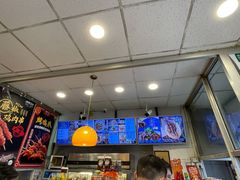 -西部马华清真兰州牛肉面·烧烤夜市(关东店)