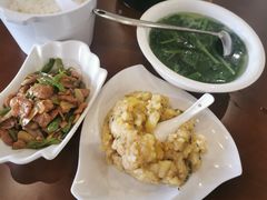 -喜洲翰林餐厅(董家百年老宅店)