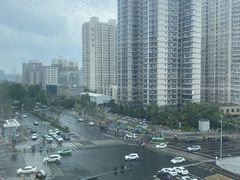 -陕西自然博物馆